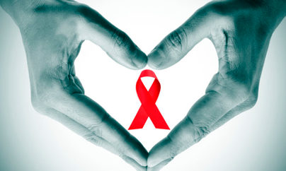 Παγκόσμια ημέρα κατα του AIDS